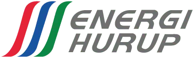 Energi hurups logo