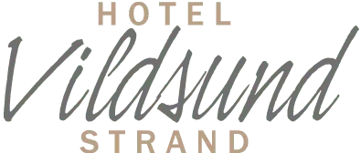 Hotel Vildsund strands logo
