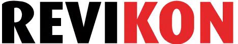 Revikons logo