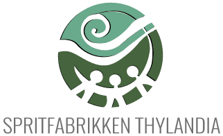 Thylandia Logo