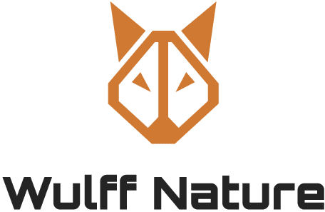 Wulff Nature logo