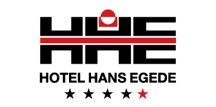 Hotel Hans Egede logo