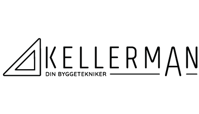 Kellerman logo sort