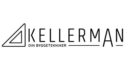 Kellerman logo sort
