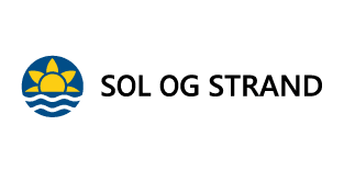 Sol og Strand logo