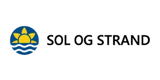 Sol og Strand logo