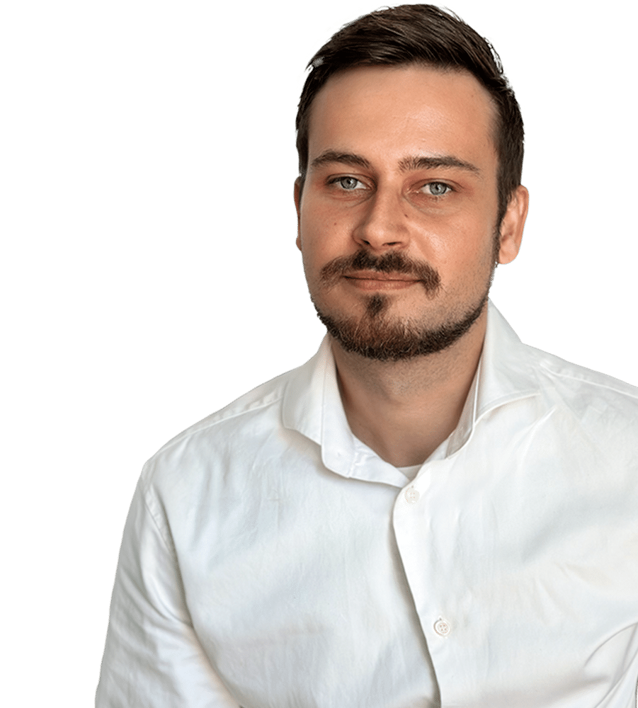 Kontakt Kristian Gasberg