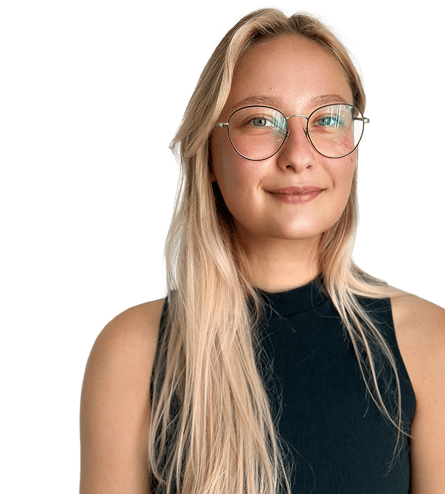 Kontakt Maria Svyrydenko