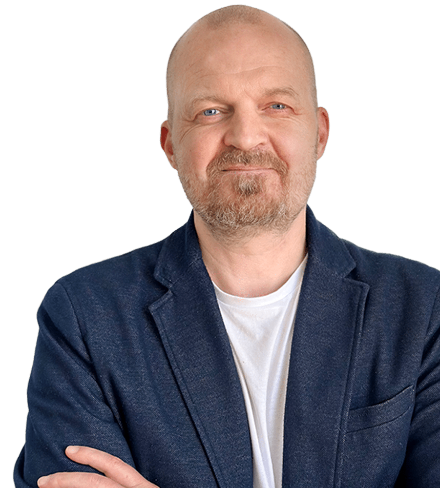 Kontakt Per Ladefoged