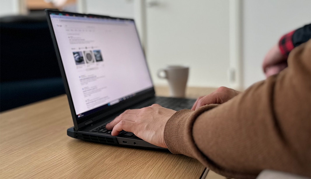 Vi hjælper med Google placeringer