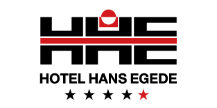 Hotel Hans Egedes logo