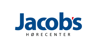 Jacobs Hørecenters logo