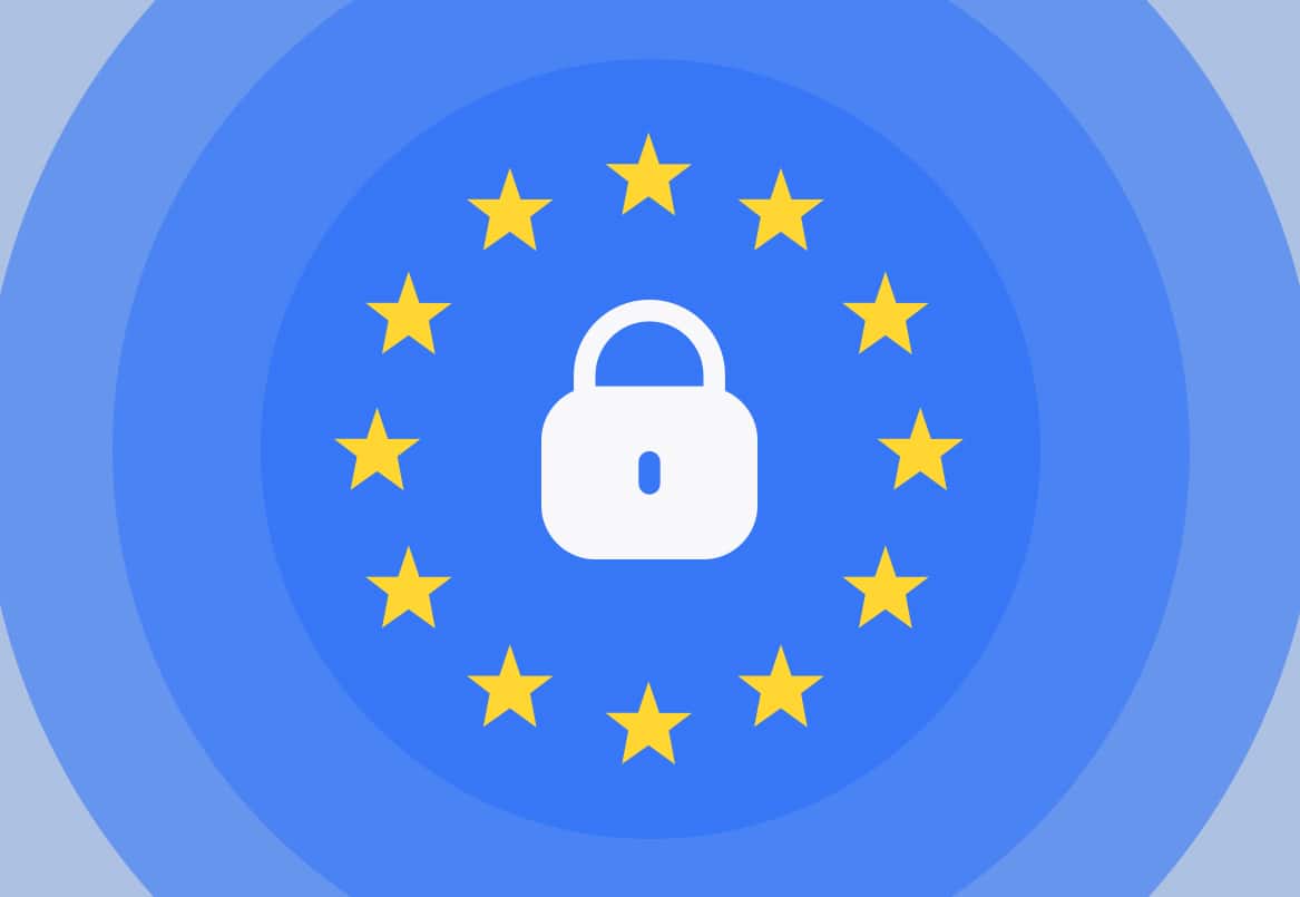EU og GDPR