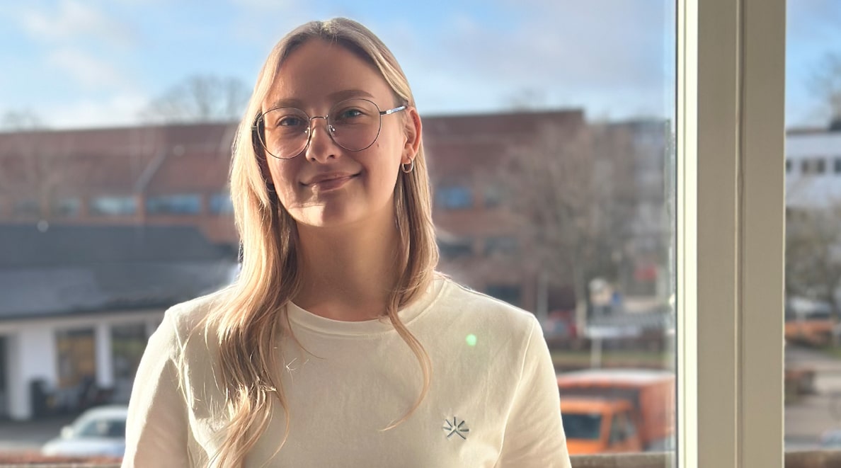 Grafiske løsninger hos Simsoft