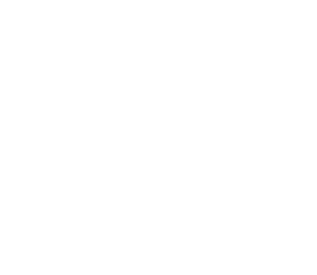 Thy Patchwork logo i hvid