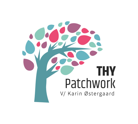 Thy Patchwork originale logo