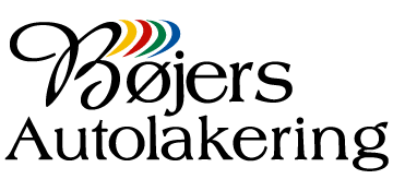 Bøjers Autolakering
