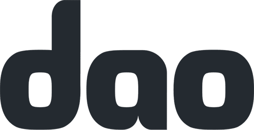 dao logo