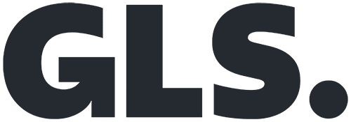 GLS logo