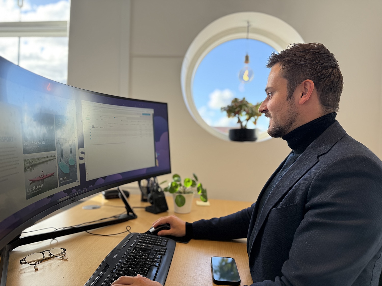 Kristian om Google Ads