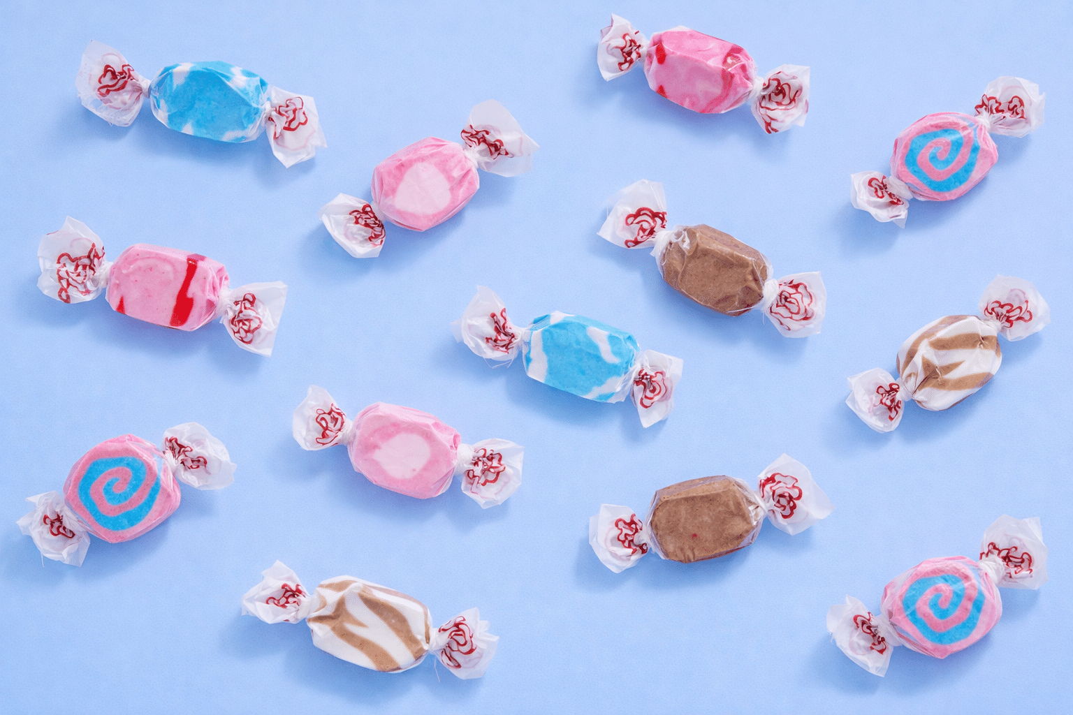 Karameller fra Allsweets